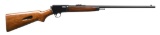 WINCHESTER MODEL 63 SEMI AUTO RIFLE.