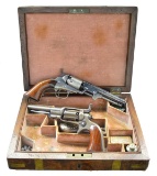 COLT 1849 POCKET & 1855 