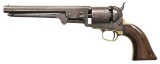 COLT 1851 NAVY 3RD MODEL REVOLVER