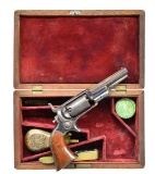 CASED COLT 1855 