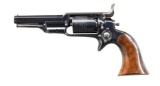 VERY NICE COLT MODEL 1855 ROOT REVOLVER.