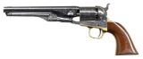 EXCEPTIONALLY HIGH CONDITION COLT 1861 NAVY MODEL