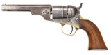 COLT MODEL 1862 POCKET NAVY RIMFIRE CONVERSION