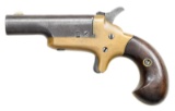 THIRD MODEL COLT THUER DERRINGER.