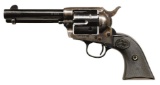 EXCEPTIONAL 19TH CENTURY COLT SAA TRANSITIONAL