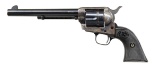 EXTREMELY FINE 1ST GENERATION COLT SINGLE ACTION