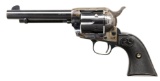 COLT FIRST GEN. SINGLE ACTION ARMY REVOLVER.