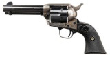 COLT FIRST GEN. SINGLE ACTION ARMY REVOLVER.