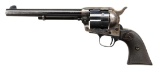 COLT 1ST GEN. SINGLE ACTION ARMY REVOLVER.