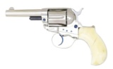 FINE COLT MODEL 1877 THUNDERER SHIPPED TO SAN