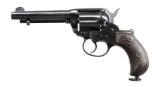 EVERETT PIERCE RESTORED COLT 1877 LIGHTNING