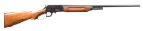 MARLIN MODEL 410 LEVER ACTION SHOTGUN.