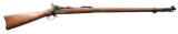 INDIAN WAR ERA US SPRINGFIELD MODEL 1888 ROD