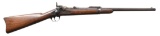 US SPRINGFIELD TRAPDOOR 1890 SINGLE SHOT CARBINE.