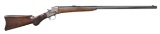 REMINGTON-HEPBURN NO. 3 SPORTING & TARGET RIFLE.