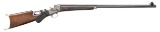 REMINGTON-HEPBURN NO. 3 MATCH RIFLE.