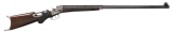 REMINGTON-HEPBURN NO. 3 MATCH RIFLE.