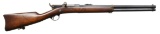 REMINGTON-KEENE BOLT ACTION CARBINE.