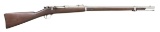 US NAVY MARKED 2ND MODEL HOTCHKISS BOLT ACTION
