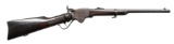 BRITISH PROOFED SPENCER 1865 REPEATING CARBINE.