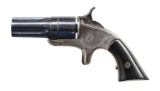 CONTINENTAL ARMS CO. LADY'S COMPANION PEPPERBOX
