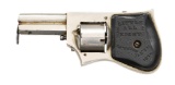 ALL RIGHT FIREARMS CO. PALM PISTOL