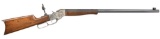 STEVENS IDEAL NO. 44 SINGLE SHOT TARGET RIFLE.