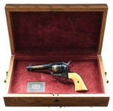 JOHN WAYNE COMMEMORATIVE COLT SINGLE ACTION ARMY