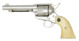 SECOND GENERATION COLT SINGLE ACTION ARMY