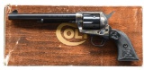 EXTREMELY FINE THIRD GENERATION COLT SINGLE ACTION