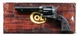 EXCELLENT THIRD GENERATION COLT SINGLE ACTION ARMY