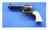 SINGLE ACTION SHOOTING SOCIETY MARKED COLT SINGLE