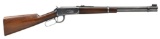 PRE 64 WINCHESTER MODEL 94 LEVER ACTION CARBINE.