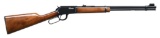 WINCHESTER MODEL 9422 LEVER ACTION RIFLE.