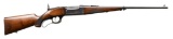 SAVAGE 99-G DELUXE TAKEDOWN LEVER ACTION RIFLE.
