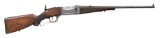 SAVAGE MODEL 1899 DELUXE TAKEDOWN LEVER ACTION