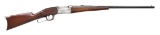 SAVAGE MODEL 1895 LEVER ACTION RIFLE.