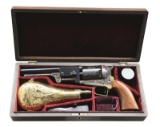 CASED 2ND GENERATION COLT 1ST MODEL DRAGOON