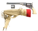 REPRODUCTION COLT PATERSON REVOLVER WITH