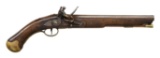 REPRODUCTION BRITISH SEA SERVICE PISTOL.