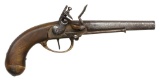QUALITY AGED REPRODUCTION OF AN M1777 CHARLEVILLE
