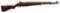 U.S. SPRINGFIELD M1 GARAND SEMI-AUTO MILITA RY