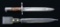 HIGHLY SOUGHT AFTER U.S. KRAG CADET BAYONET WITH