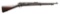 US SPRINGFIELD BOLT ACTION MODEL 1898 KRAG SCHOOL