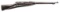 US SPRINGFIELD MODEL 1898 KRAG BOLT ACTION