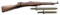 U.S. SPRINGFIELD MODEL 1903 BOLT ACTION MILITARY