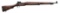 US REMINGTON 1917 BOLT ACTION RIFLE.