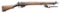 BRITISH WWII NO 4 MK1 LEE-ENFIELD BOLT ACTION