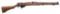 ISHAPORE NO1 MKIII* SMLE BOLT ACTION RIFLE.
