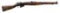 WW1 LITHGOW SMLE MKIII BOLT ACTION RIFLE.